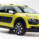 Illustration for article titled I just ordered a Citroën Cactus.